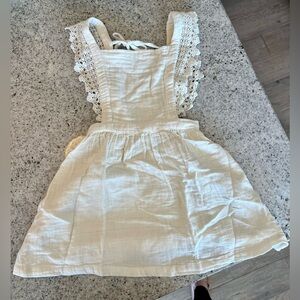 Jamie Kay dress girls size 6